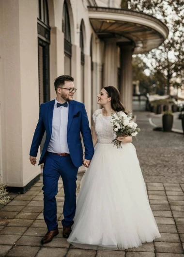 Čitateljice su nam poslale fotografije svojih vjenčanica - koju biste odabrali?