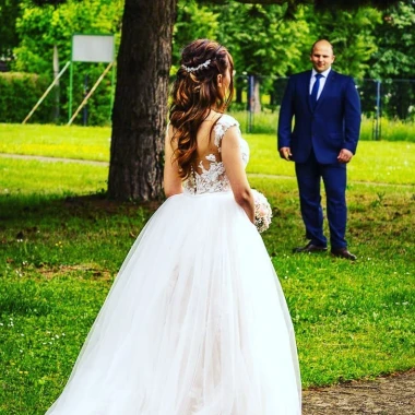 Čitateljice su nam poslale fotografije svojih vjenčanica - koju biste odabrali?