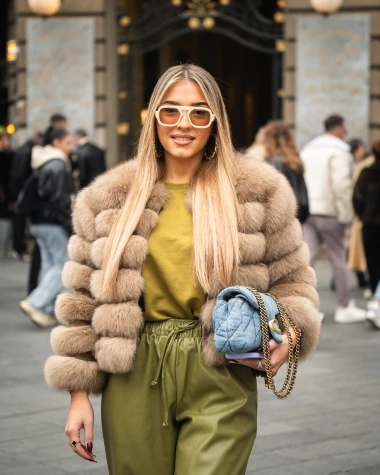 Kakve torbe nose Hrvatice? &Scaron;pica pokazala klasiku, luksuz i poneko iznenađenje