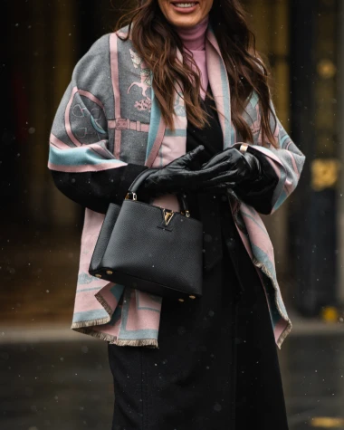 Kakve torbe nose Hrvatice? &Scaron;pica pokazala klasiku, luksuz i poneko iznenađenje