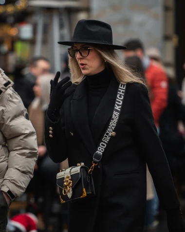 Kakve torbe nose Hrvatice? &Scaron;pica pokazala klasiku, luksuz i poneko iznenađenje