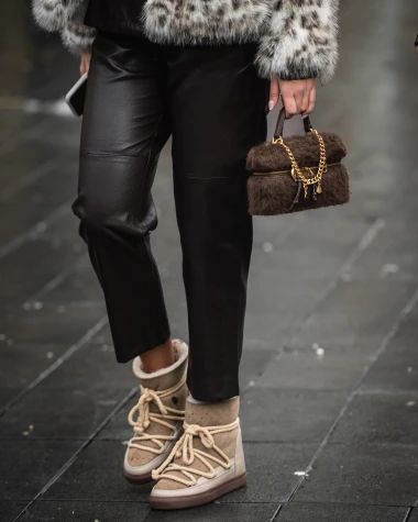 Kakve torbe nose Hrvatice? &Scaron;pica pokazala klasiku, luksuz i poneko iznenađenje