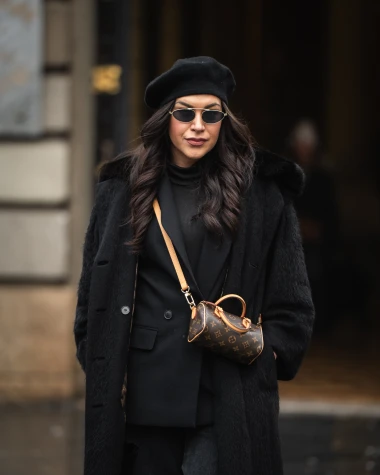 Kakve torbe nose Hrvatice? &Scaron;pica pokazala klasiku, luksuz i poneko iznenađenje