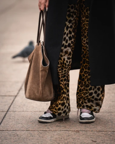 Kakve torbe nose Hrvatice? &Scaron;pica pokazala klasiku, luksuz i poneko iznenađenje