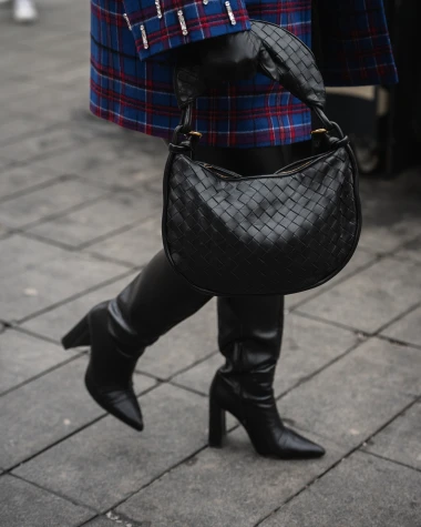 Kakve torbe nose Hrvatice? &Scaron;pica pokazala klasiku, luksuz i poneko iznenađenje