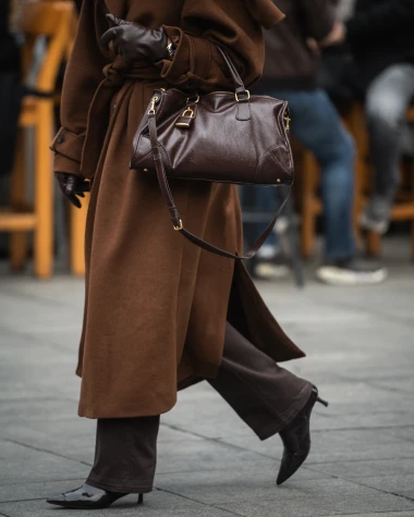 Kakve torbe nose Hrvatice? &Scaron;pica pokazala klasiku, luksuz i poneko iznenađenje