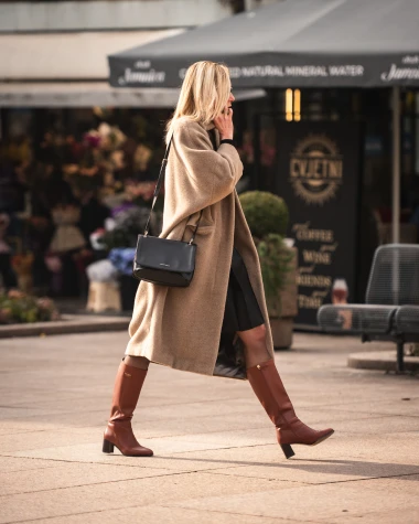 Kakve torbe nose Hrvatice? &Scaron;pica pokazala klasiku, luksuz i poneko iznenađenje