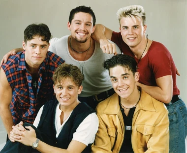 Omiljeni 'zločesti dečko': Robbie Williams slavi 52. rođendan, jo&scaron; uvijek je jako zgodan