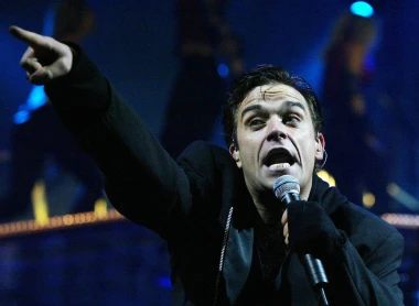 Omiljeni 'zločesti dečko': Robbie Williams slavi 52. rođendan, jo&scaron; uvijek je jako zgodan