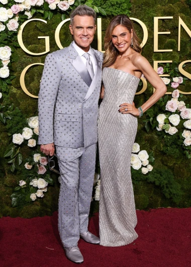 Omiljeni 'zločesti dečko': Robbie Williams slavi 52. rođendan, jo&scaron; uvijek je jako zgodan