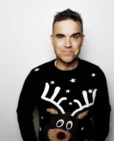 Omiljeni 'zločesti dečko': Robbie Williams slavi 52. rođendan, jo&scaron; uvijek je jako zgodan