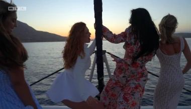 &Scaron;to povezuje suparnice u 'Gospodinu Savr&scaron;enom'? Zbog ovoga ruže, Petar i Karlo padaju u drugi plan