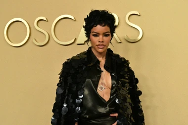 Teyana Taylor je apsolutna zvijezda: Odabrali smo njezine najbolje lookove