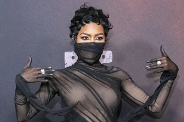 Teyana Taylor je apsolutna zvijezda: Odabrali smo njezine najbolje lookove