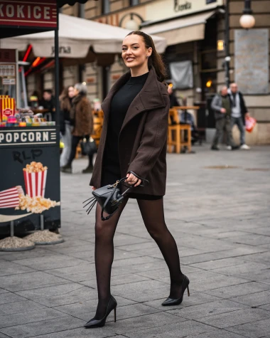 Valentinovo na zagrebačkoj &scaron;pici: Lijepe žene i poznati ukrali sve poglede