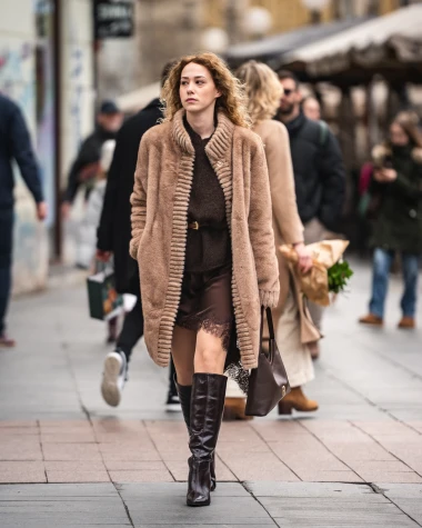 Valentinovo na zagrebačkoj &scaron;pici: Lijepe žene i poznati ukrali sve poglede