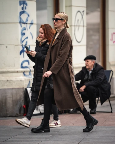 Valentinovo na zagrebačkoj &scaron;pici: Lijepe žene i poznati ukrali sve poglede