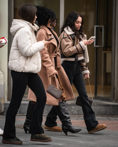 Valentinovo na zagrebačkoj &scaron;pici: Lijepe žene i poznati ukrali sve poglede