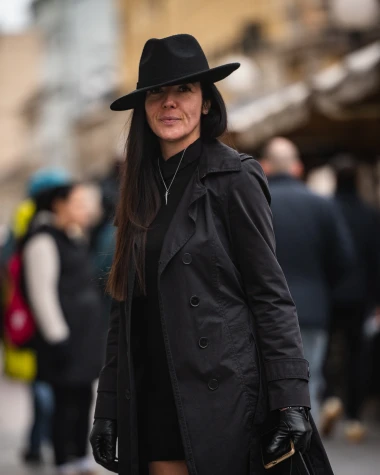 Valentinovo na zagrebačkoj &scaron;pici: Lijepe žene i poznati ukrali sve poglede