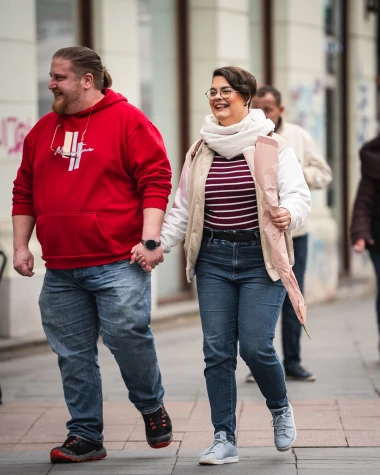 Valentinovo na zagrebačkoj &scaron;pici: Lijepe žene i poznati ukrali sve poglede