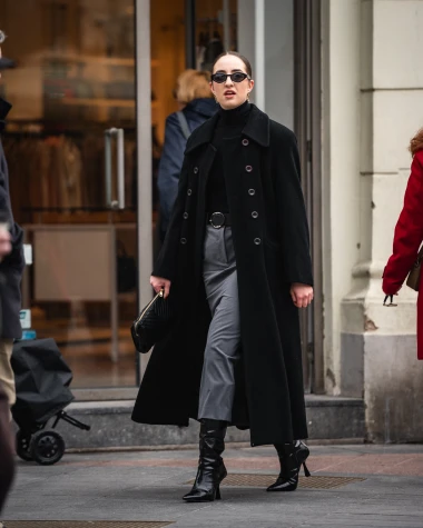 Valentinovo na zagrebačkoj &scaron;pici: Lijepe žene i poznati ukrali sve poglede