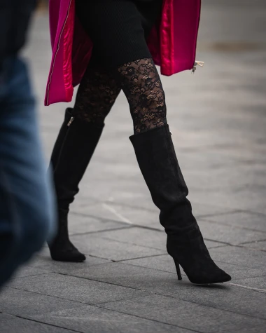 Valentinovo na zagrebačkoj &scaron;pici: Lijepe žene i poznati ukrali sve poglede