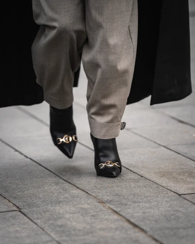 Valentinovo na zagrebačkoj &scaron;pici: Lijepe žene i poznati ukrali sve poglede