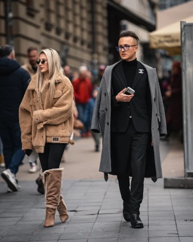 Valentinovo na zagrebačkoj &scaron;pici: Lijepe žene i poznati ukrali sve poglede