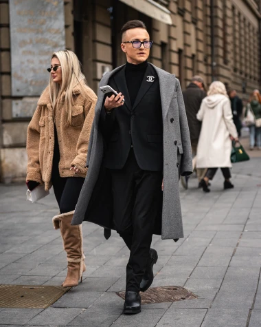 Valentinovo na zagrebačkoj &scaron;pici: Lijepe žene i poznati ukrali sve poglede