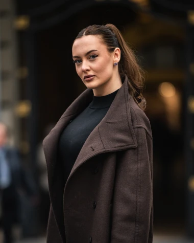 Valentinovo na zagrebačkoj &scaron;pici: Lijepe žene i poznati ukrali sve poglede