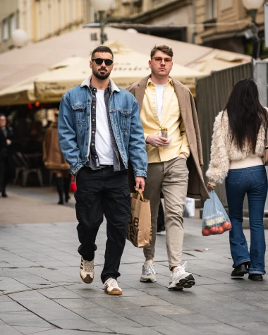 Valentinovo na zagrebačkoj &scaron;pici: Lijepe žene i poznati ukrali sve poglede