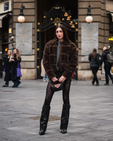 Valentinovo na zagrebačkoj &scaron;pici: Lijepe žene i poznati ukrali sve poglede