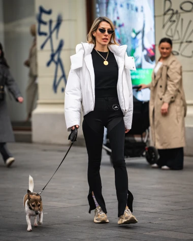 Valentinovo na zagrebačkoj &scaron;pici: Lijepe žene i poznati ukrali sve poglede