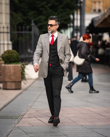 Valentinovo na zagrebačkoj &scaron;pici: Lijepe žene i poznati ukrali sve poglede