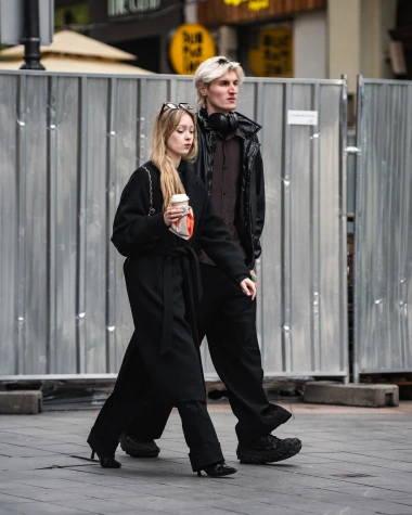 Valentinovo na zagrebačkoj &scaron;pici: Lijepe žene i poznati ukrali sve poglede