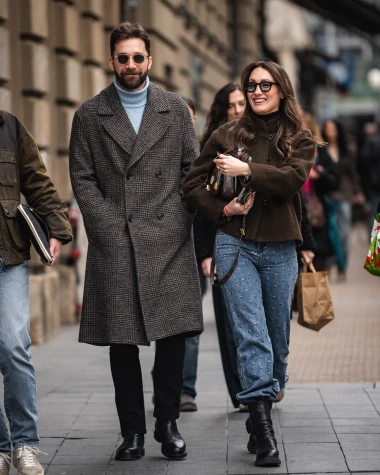 Valentinovo na zagrebačkoj &scaron;pici: Lijepe žene i poznati ukrali sve poglede