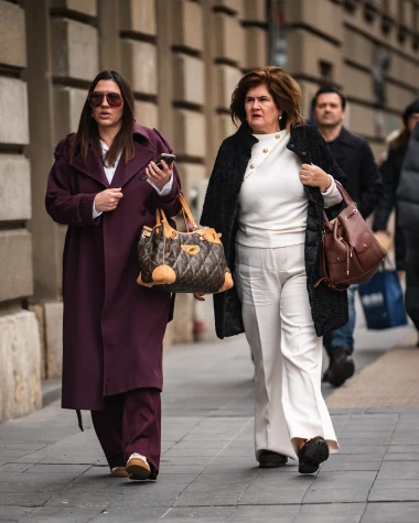 Valentinovo na zagrebačkoj &scaron;pici: Lijepe žene i poznati ukrali sve poglede