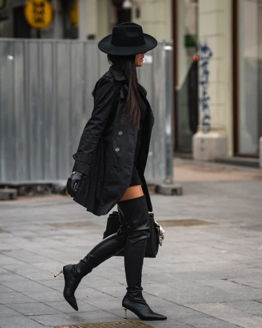 Valentinovo na zagrebačkoj &scaron;pici: Lijepe žene i poznati ukrali sve poglede