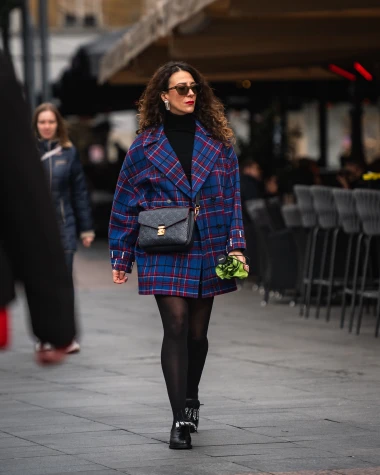 Valentinovo na zagrebačkoj &scaron;pici: Lijepe žene i poznati ukrali sve poglede