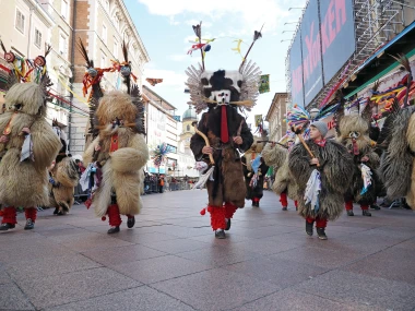 Veliko finale Riječkog karnevala: Pogledajte lude i najbolje ma&scaron;kare iz Rijeke