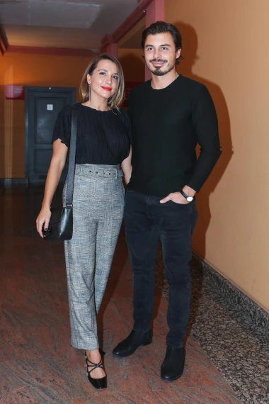 Marijana Batinić slavi rođendan: Pogledajte njezina najpoznatija modna izdanja