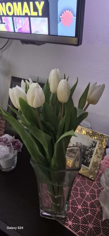 Dozivamo proljeće: Tulipani na&scaron;ih čitateljica u vazama donose svježinu i boje