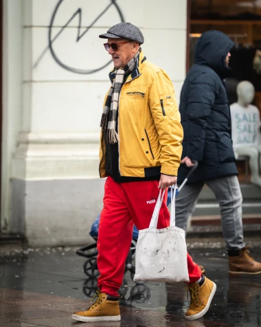 Fantastični outfiti u bojama sa zagrebačke &scaron;pice su pravi vjesnici proljeća