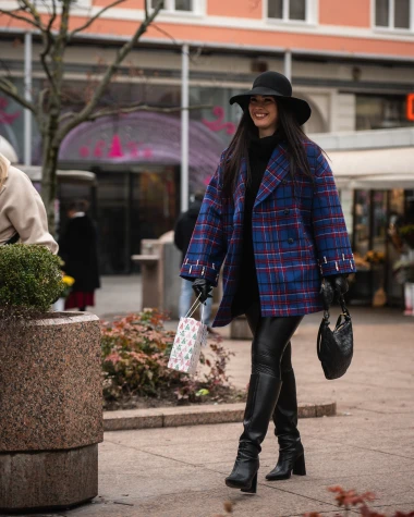 Fantastični outfiti u bojama sa zagrebačke &scaron;pice su pravi vjesnici proljeća