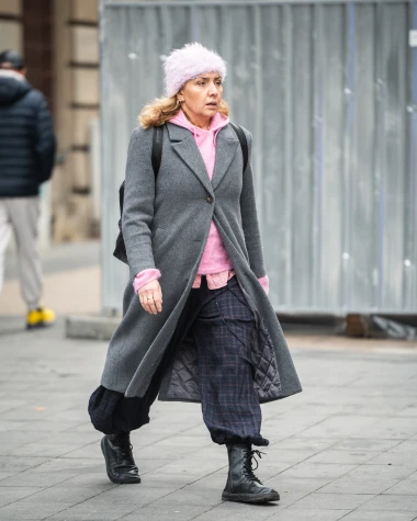 Fantastični outfiti u bojama sa zagrebačke &scaron;pice su pravi vjesnici proljeća