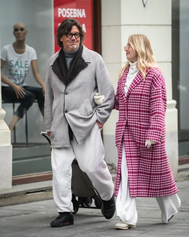 Fantastični outfiti u bojama sa zagrebačke &scaron;pice su pravi vjesnici proljeća