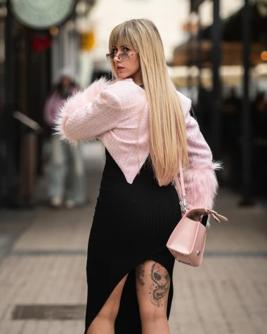 Fantastični outfiti u bojama sa zagrebačke &scaron;pice su pravi vjesnici proljeća