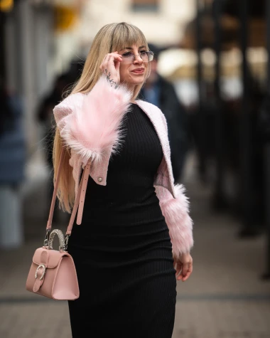 Fantastični outfiti u bojama sa zagrebačke &scaron;pice su pravi vjesnici proljeća