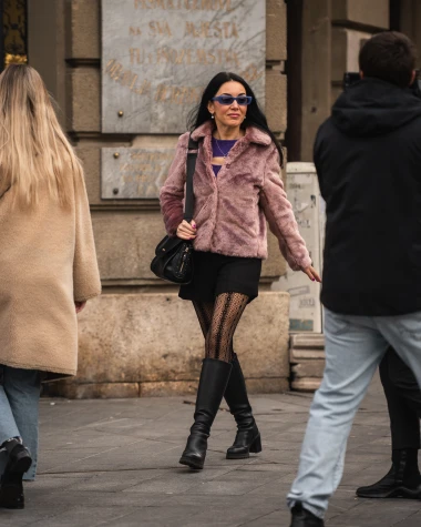 Fantastični outfiti u bojama sa zagrebačke &scaron;pice su pravi vjesnici proljeća