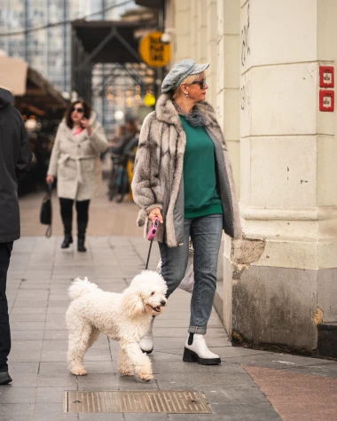 Fantastični outfiti u bojama sa zagrebačke &scaron;pice su pravi vjesnici proljeća
